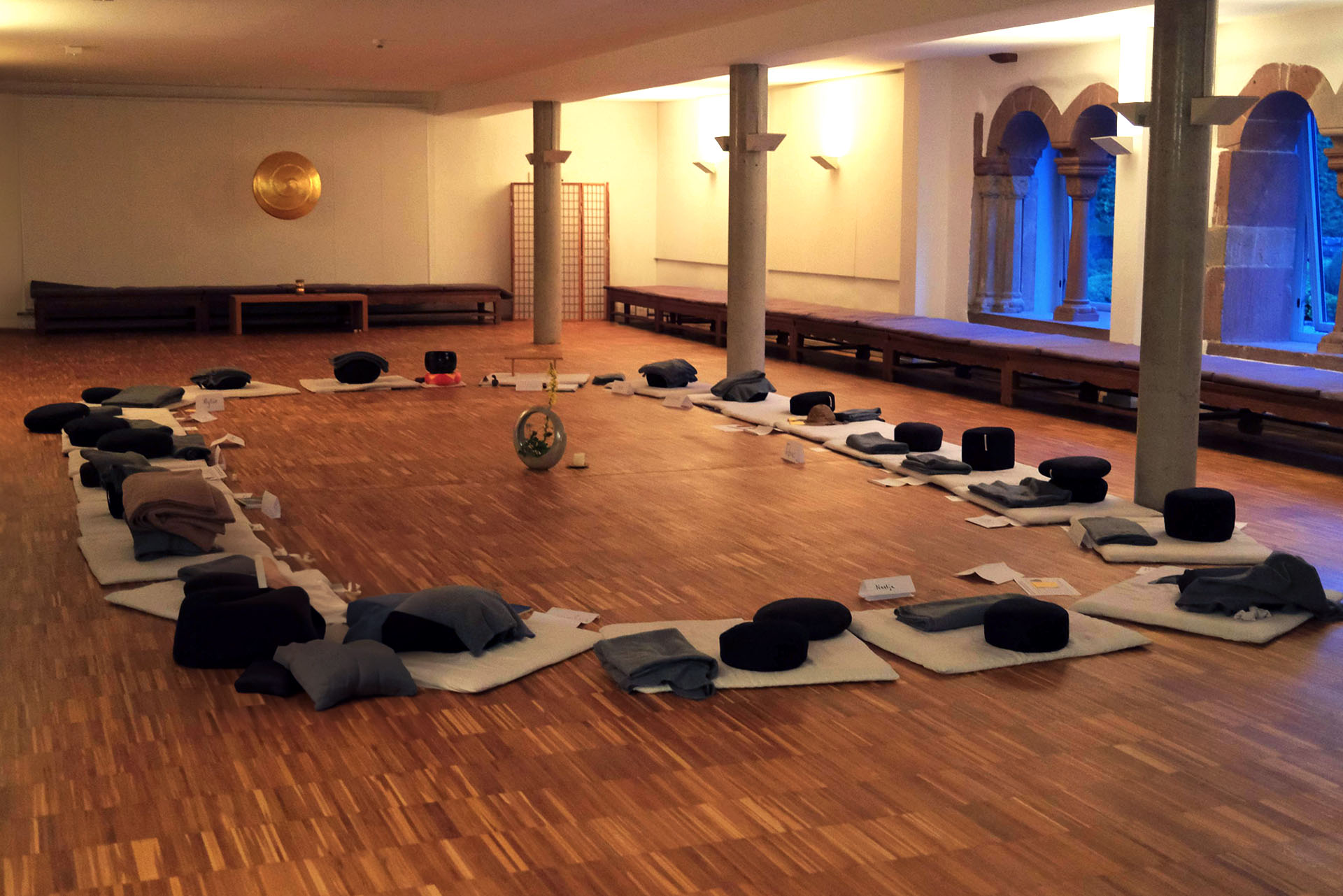 Meditation in Würzburg Potenzial Hoch 3